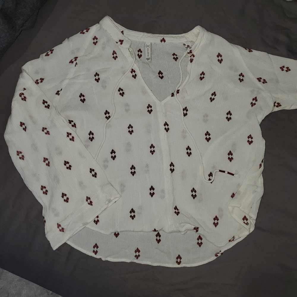 Long sleeve - Picture 3 of 3